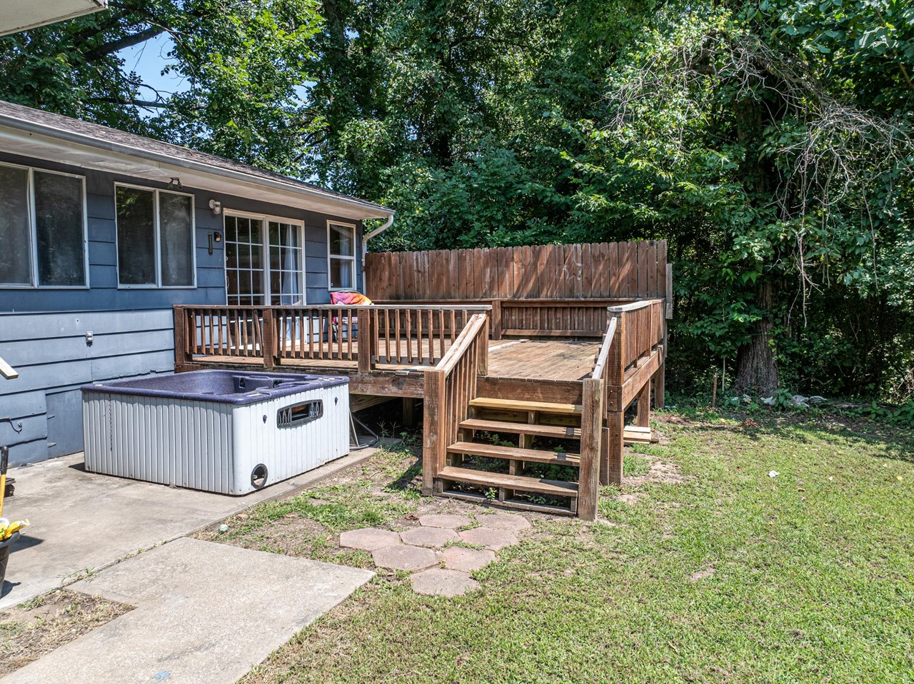property listing image