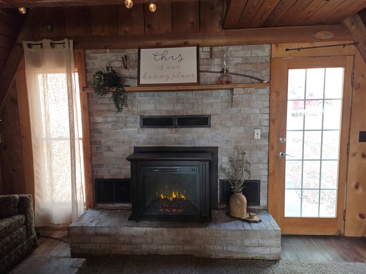 12405 NE 1240 PVT Road 