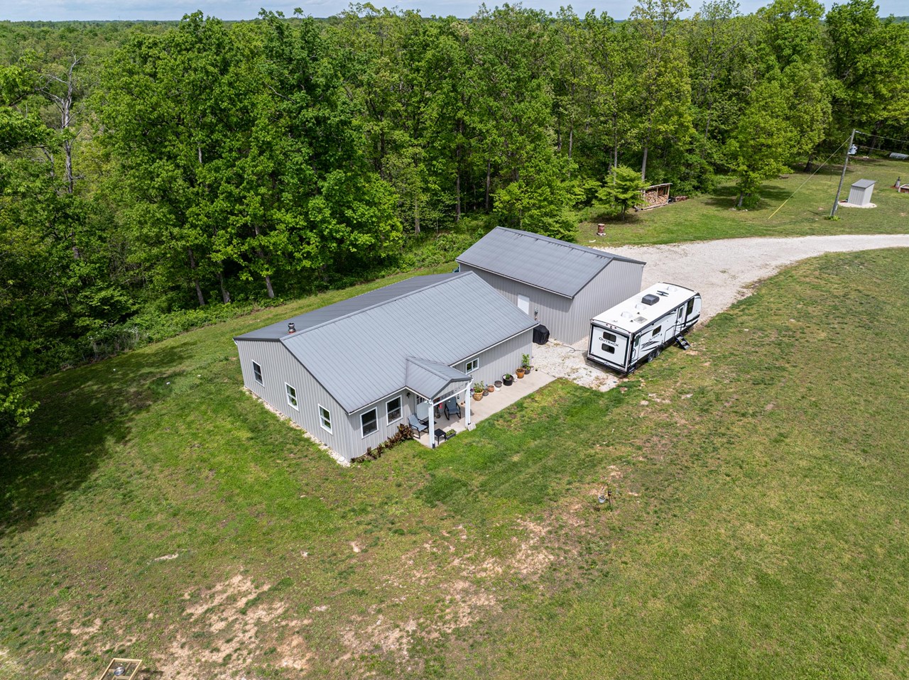 31703 WW Highway 