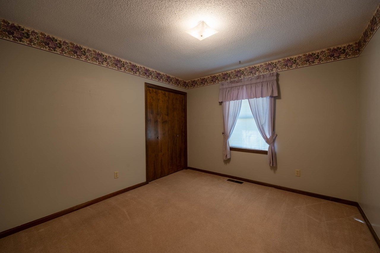 bedroom 2 main level